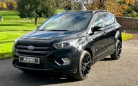 USED 2017 67 FORD KUGA 2.0 TDCi (180) ST-Line 5dr 4WD Euro 6 NATIONWIDE DELIVERY - RESERVE ONLINE TODAY