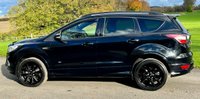 USED 2017 67 FORD KUGA 2.0 TDCi (180) ST-Line 5dr 4WD Euro 6 NATIONWIDE DELIVERY - RESERVE ONLINE TODAY