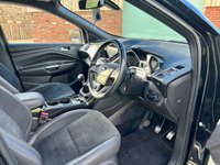 USED 2017 67 FORD KUGA 2.0 TDCi (180) ST-Line 5dr 4WD Euro 6 NATIONWIDE DELIVERY - RESERVE ONLINE TODAY