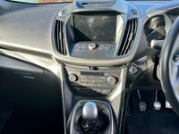 USED 2017 67 FORD KUGA 2.0 TDCi (180) ST-Line 5dr 4WD Euro 6 NATIONWIDE DELIVERY - RESERVE ONLINE TODAY