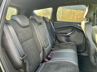 USED 2017 67 FORD KUGA 2.0 TDCi (180) ST-Line 5dr 4WD Euro 6 NATIONWIDE DELIVERY - RESERVE ONLINE TODAY