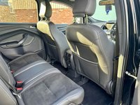 USED 2017 67 FORD KUGA 2.0 TDCi (180) ST-Line 5dr 4WD Euro 6 NATIONWIDE DELIVERY - RESERVE ONLINE TODAY