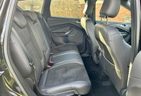 USED 2017 67 FORD KUGA 2.0 TDCi (180) ST-Line 5dr 4WD Euro 6 NATIONWIDE DELIVERY - RESERVE ONLINE TODAY