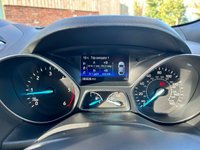 USED 2017 67 FORD KUGA 2.0 TDCi (180) ST-Line 5dr 4WD Euro 6 NATIONWIDE DELIVERY - RESERVE ONLINE TODAY