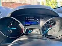 USED 2017 67 FORD KUGA 2.0 TDCi (180) ST-Line 5dr 4WD Euro 6 NATIONWIDE DELIVERY - RESERVE ONLINE TODAY