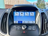 USED 2017 67 FORD KUGA 2.0 TDCi (180) ST-Line 5dr 4WD Euro 6 NATIONWIDE DELIVERY - RESERVE ONLINE TODAY