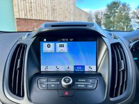 USED 2017 67 FORD KUGA 2.0 TDCi (180) ST-Line 5dr 4WD Euro 6 NATIONWIDE DELIVERY - RESERVE ONLINE TODAY