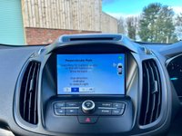 USED 2017 67 FORD KUGA 2.0 TDCi (180) ST-Line 5dr 4WD Euro 6 NATIONWIDE DELIVERY - RESERVE ONLINE TODAY