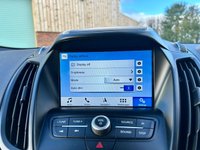 USED 2017 67 FORD KUGA 2.0 TDCi (180) ST-Line 5dr 4WD Euro 6 NATIONWIDE DELIVERY - RESERVE ONLINE TODAY