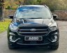 USED 2017 67 FORD KUGA 2.0 TDCi (180) ST-Line 5dr 4WD Euro 6 NATIONWIDE DELIVERY - RESERVE ONLINE TODAY