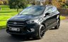 USED 2017 67 FORD KUGA 2.0 TDCi (180) ST-Line 5dr 4WD Euro 6 NATIONWIDE DELIVERY - RESERVE ONLINE TODAY