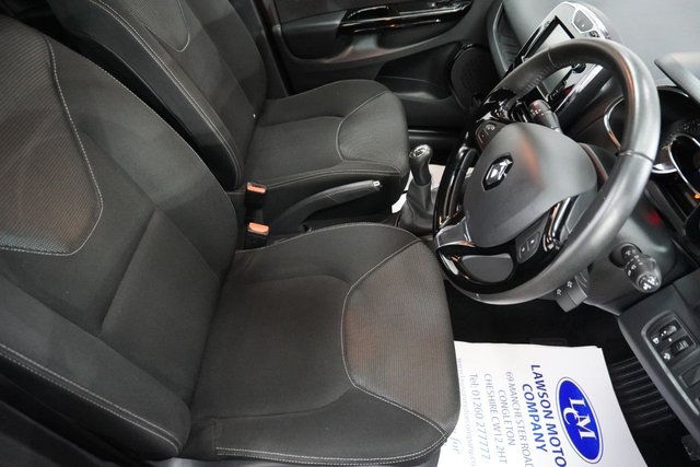 View our RENAULT CLIO