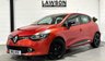 USED 2013 13 RENAULT CLIO 1.5 DYNAMIQUE MEDIANAV ENERGY DCI S/S 5d 90 BHP 