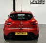USED 2013 13 RENAULT CLIO 1.5 DYNAMIQUE MEDIANAV ENERGY DCI S/S 5d 90 BHP 