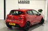 USED 2013 13 RENAULT CLIO 1.5 DYNAMIQUE MEDIANAV ENERGY DCI S/S 5d 90 BHP 
