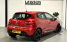 USED 2013 13 RENAULT CLIO 1.5 DYNAMIQUE MEDIANAV ENERGY DCI S/S 5d 90 BHP 