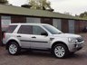 USED 2012 12 LAND ROVER FREELANDER 2.2 TD4 XS 5d 150 BHP FAB SPEC INC DAB & SAT NAV!