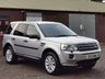 USED 2012 12 LAND ROVER FREELANDER 2.2 TD4 XS 5d 150 BHP FAB SPEC INC DAB & SAT NAV!