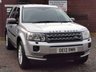 USED 2012 12 LAND ROVER FREELANDER 2.2 TD4 XS 5d 150 BHP FAB SPEC INC DAB & SAT NAV!