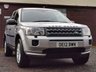 USED 2012 12 LAND ROVER FREELANDER 2.2 TD4 XS 5d 150 BHP FAB SPEC INC DAB & SAT NAV!