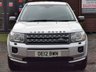 USED 2012 12 LAND ROVER FREELANDER 2.2 TD4 XS 5d 150 BHP FAB SPEC INC DAB & SAT NAV!
