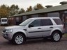 USED 2012 12 LAND ROVER FREELANDER 2.2 TD4 XS 5d 150 BHP FAB SPEC INC DAB & SAT NAV!