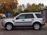 USED 2012 12 LAND ROVER FREELANDER 2.2 TD4 XS 5d 150 BHP FAB SPEC INC DAB & SAT NAV!