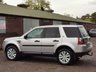 USED 2012 12 LAND ROVER FREELANDER 2.2 TD4 XS 5d 150 BHP FAB SPEC INC DAB & SAT NAV!