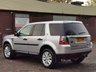 USED 2012 12 LAND ROVER FREELANDER 2.2 TD4 XS 5d 150 BHP FAB SPEC INC DAB & SAT NAV!