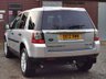 USED 2012 12 LAND ROVER FREELANDER 2.2 TD4 XS 5d 150 BHP FAB SPEC INC DAB & SAT NAV!