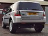 USED 2012 12 LAND ROVER FREELANDER 2.2 TD4 XS 5d 150 BHP FAB SPEC INC DAB & SAT NAV!