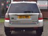 USED 2012 12 LAND ROVER FREELANDER 2.2 TD4 XS 5d 150 BHP FAB SPEC INC DAB & SAT NAV!