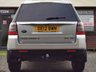 USED 2012 12 LAND ROVER FREELANDER 2.2 TD4 XS 5d 150 BHP FAB SPEC INC DAB & SAT NAV!
