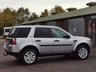 USED 2012 12 LAND ROVER FREELANDER 2.2 TD4 XS 5d 150 BHP FAB SPEC INC DAB & SAT NAV!
