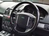 USED 2012 12 LAND ROVER FREELANDER 2.2 TD4 XS 5d 150 BHP FAB SPEC INC DAB & SAT NAV!