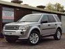 USED 2012 12 LAND ROVER FREELANDER 2.2 TD4 XS 5d 150 BHP FAB SPEC INC DAB & SAT NAV!