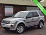 USED 2012 12 LAND ROVER FREELANDER 2.2 TD4 XS 5d 150 BHP FAB SPEC INC DAB & SAT NAV!