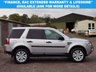 USED 2012 12 LAND ROVER FREELANDER 2.2 TD4 XS 5d 150 BHP FAB SPEC INC DAB & SAT NAV!