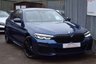 USED 2020 70 BMW 5 SERIES 3.0 530D XDRIVE M SPORT MHEV 4d 282 BHP TECH PACK - 20" - COMFORT PACK - HEAD UP DISPLAY - HARMAN KARDON - FACELIFT