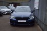 USED 2020 70 BMW 5 SERIES 3.0 530D XDRIVE M SPORT MHEV 4d 282 BHP TECH PACK - 20" - COMFORT PACK - HEAD UP DISPLAY - HARMAN KARDON - FACELIFT