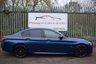 USED 2020 70 BMW 5 SERIES 3.0 530D XDRIVE M SPORT MHEV 4d 282 BHP TECH PACK - 20" - COMFORT PACK - HEAD UP DISPLAY - HARMAN KARDON - FACELIFT