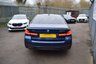 USED 2020 70 BMW 5 SERIES 3.0 530D XDRIVE M SPORT MHEV 4d 282 BHP TECH PACK - 20" - COMFORT PACK - HEAD UP DISPLAY - HARMAN KARDON - FACELIFT