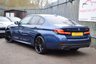 USED 2020 70 BMW 5 SERIES 3.0 530D XDRIVE M SPORT MHEV 4d 282 BHP TECH PACK - 20" - COMFORT PACK - HEAD UP DISPLAY - HARMAN KARDON - FACELIFT