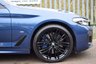 USED 2020 70 BMW 5 SERIES 3.0 530D XDRIVE M SPORT MHEV 4d 282 BHP TECH PACK - 20" - COMFORT PACK - HEAD UP DISPLAY - HARMAN KARDON - FACELIFT