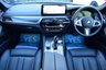 USED 2020 70 BMW 5 SERIES 3.0 530D XDRIVE M SPORT MHEV 4d 282 BHP TECH PACK - 20" - COMFORT PACK - HEAD UP DISPLAY - HARMAN KARDON - FACELIFT