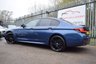 USED 2020 70 BMW 5 SERIES 3.0 530D XDRIVE M SPORT MHEV 4d 282 BHP TECH PACK - 20" - COMFORT PACK - HEAD UP DISPLAY - HARMAN KARDON - FACELIFT