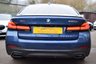 USED 2020 70 BMW 5 SERIES 3.0 530D XDRIVE M SPORT MHEV 4d 282 BHP TECH PACK - 20" - COMFORT PACK - HEAD UP DISPLAY - HARMAN KARDON - FACELIFT
