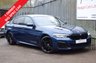 USED 2020 70 BMW 5 SERIES 3.0 530D XDRIVE M SPORT MHEV 4d 282 BHP TECH PACK - 20" - COMFORT PACK - HEAD UP DISPLAY - HARMAN KARDON - FACELIFT