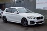 USED 2018 68 BMW 1 SERIES 1.5 118I M SPORT SHADOW EDITION 5d 134 BHP JUST SERVICED - GREAT CONDITION
