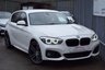 USED 2018 68 BMW 1 SERIES 1.5 118I M SPORT SHADOW EDITION 5d 134 BHP JUST SERVICED - GREAT CONDITION